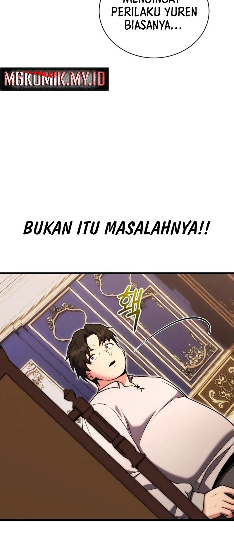 The Eldest Son of the Marquis House is a Martial Artist Chapter 1 Gambar 98