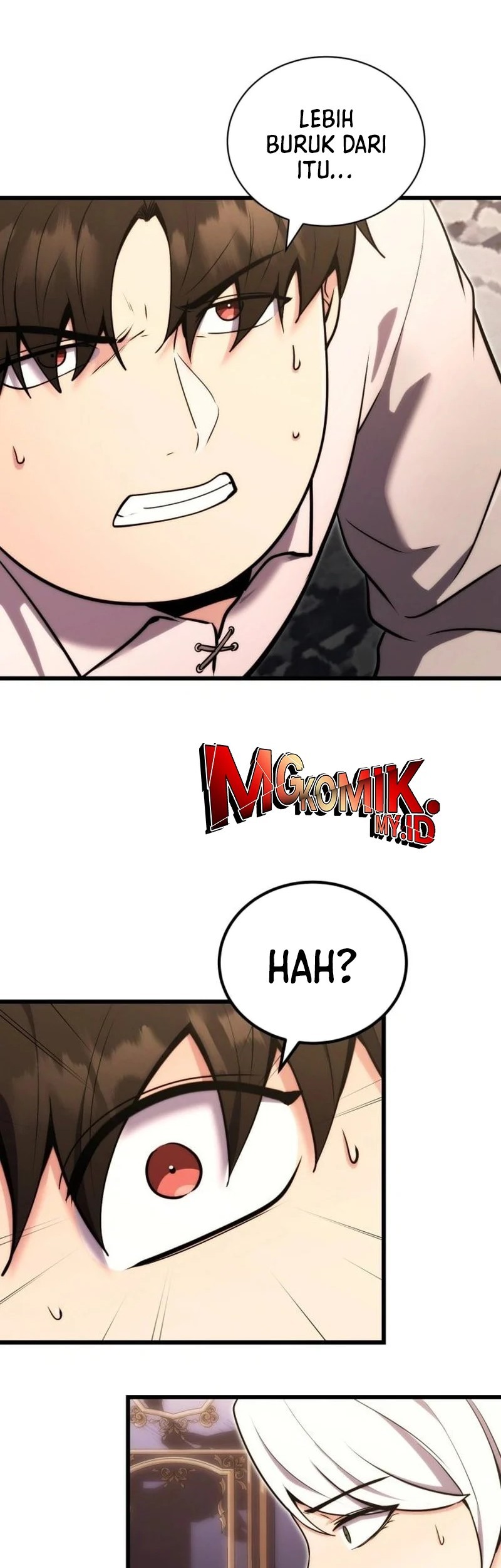 The Eldest Son of the Marquis House is a Martial Artist Chapter 1 Gambar 87