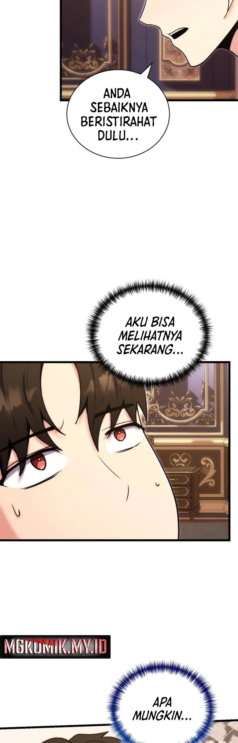 The Eldest Son of the Marquis House is a Martial Artist Chapter 1 Gambar 88