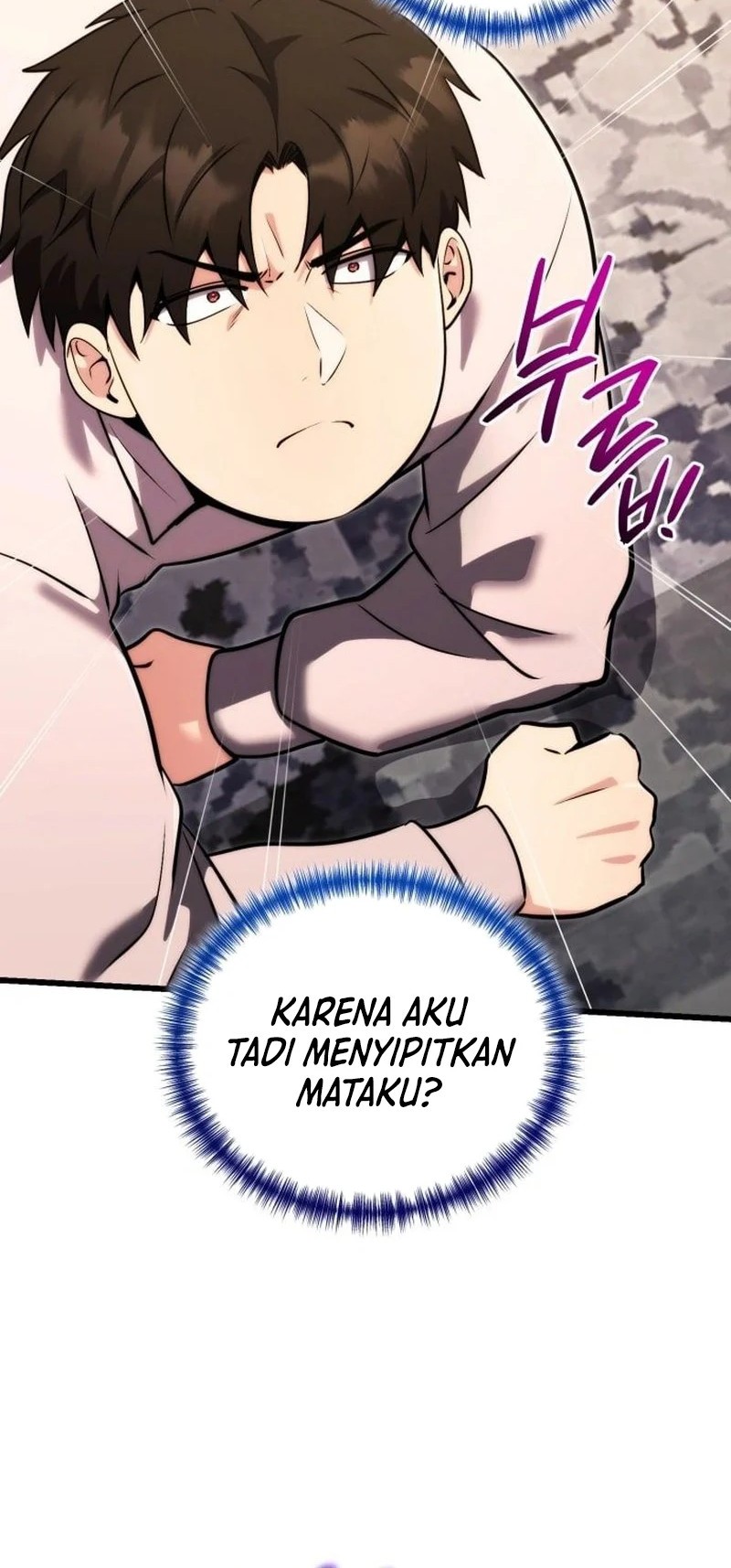 The Eldest Son of the Marquis House is a Martial Artist Chapter 1 Gambar 89