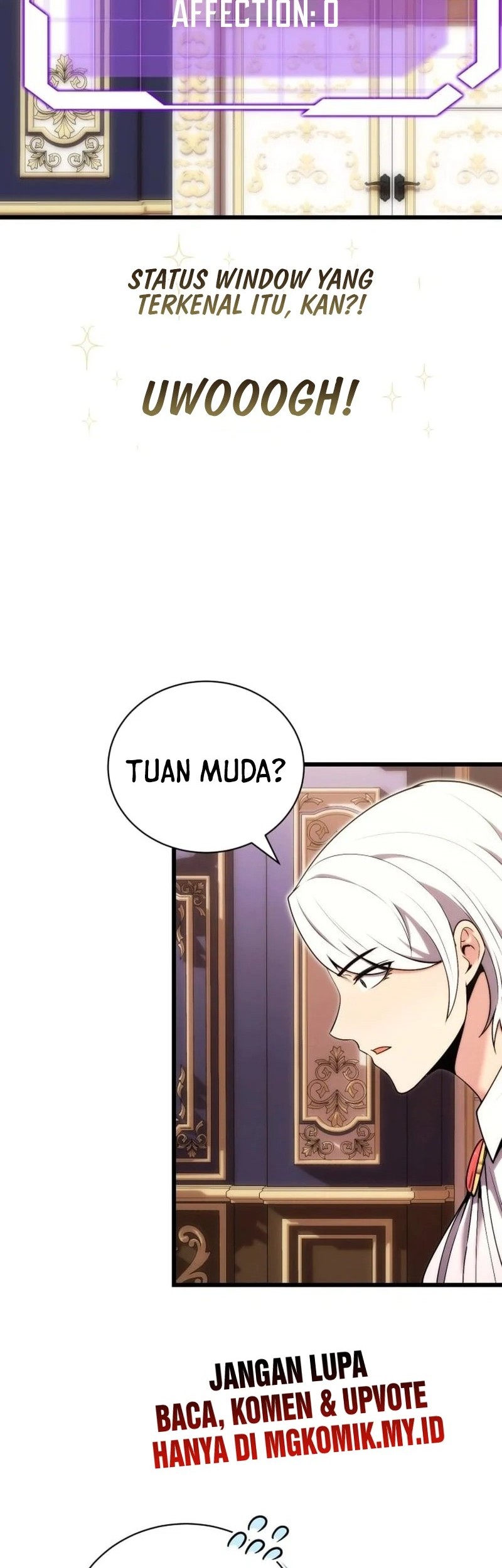 The Eldest Son of the Marquis House is a Martial Artist Chapter 1 Gambar 91