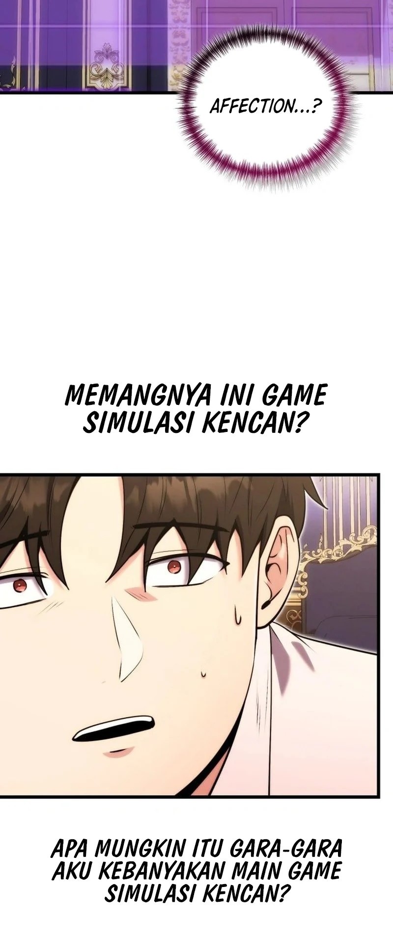 The Eldest Son of the Marquis House is a Martial Artist Chapter 1 Gambar 95