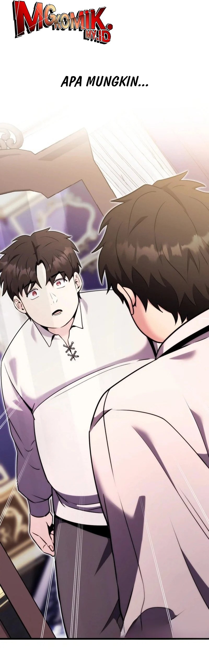 The Eldest Son of the Marquis House is a Martial Artist Chapter 1 Gambar 99