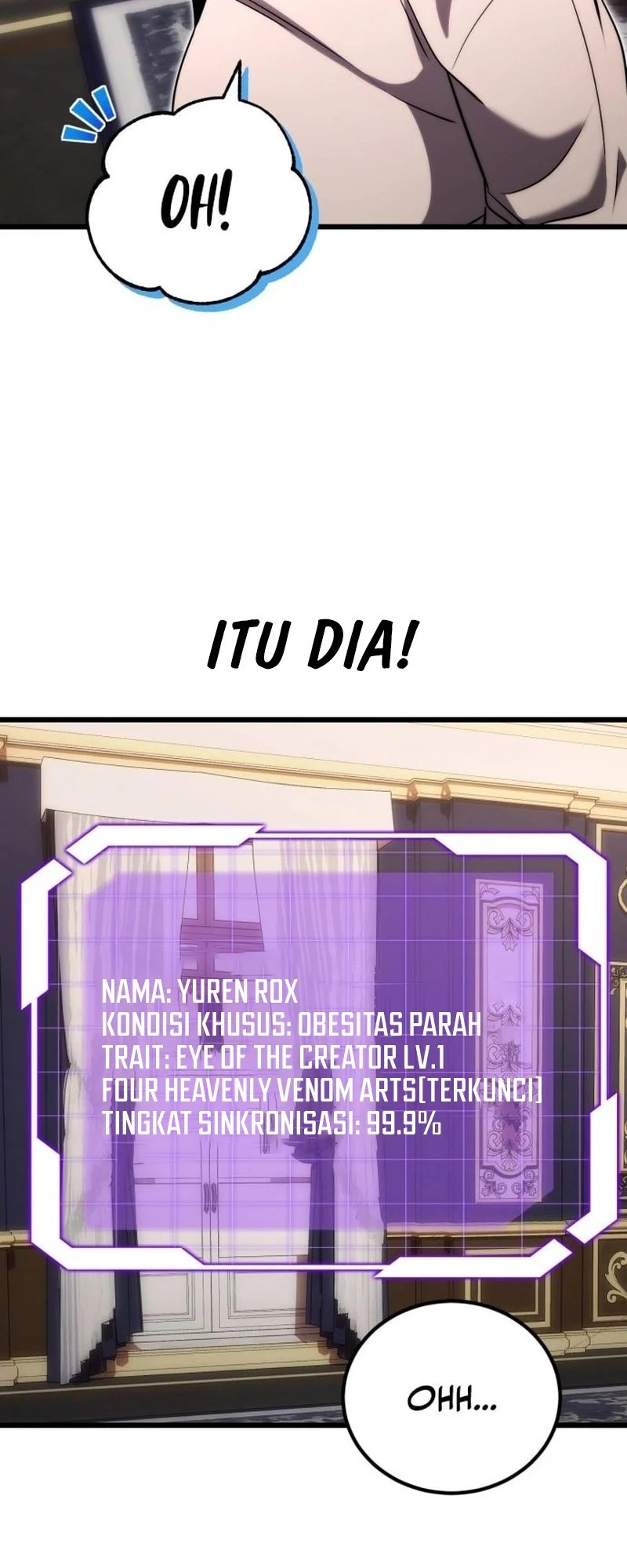 The Eldest Son of the Marquis House is a Martial Artist Chapter 1 Gambar 101