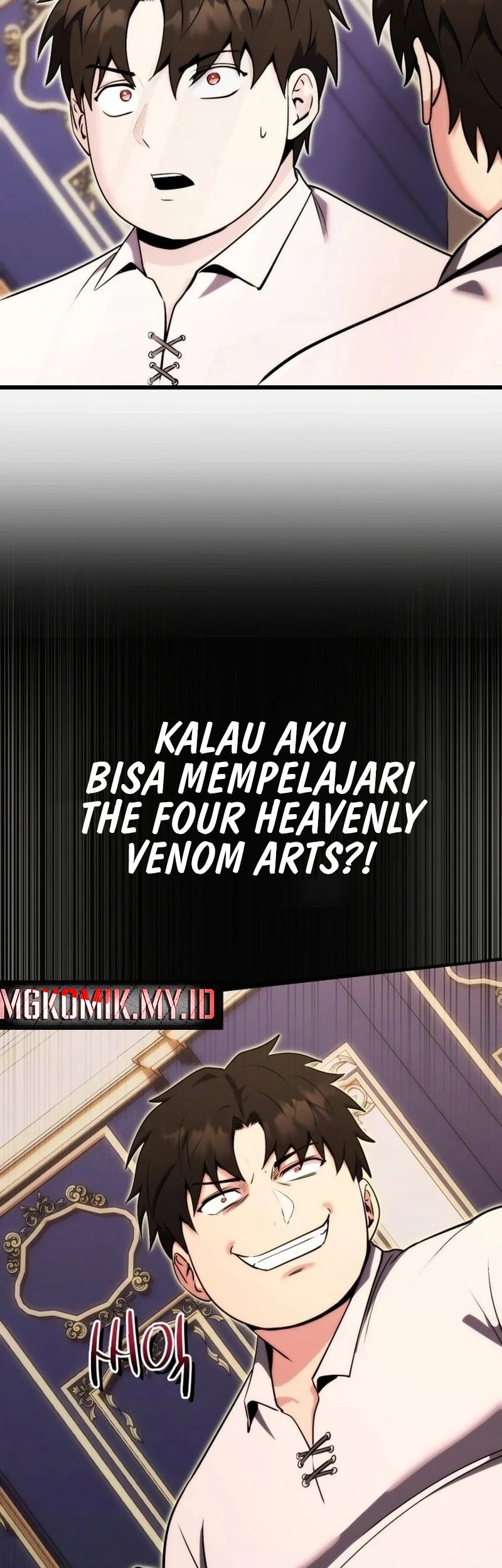 The Eldest Son of the Marquis House is a Martial Artist Chapter 1 Gambar 106