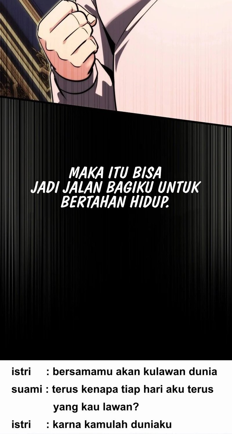 The Eldest Son of the Marquis House is a Martial Artist Chapter 1 Gambar 107