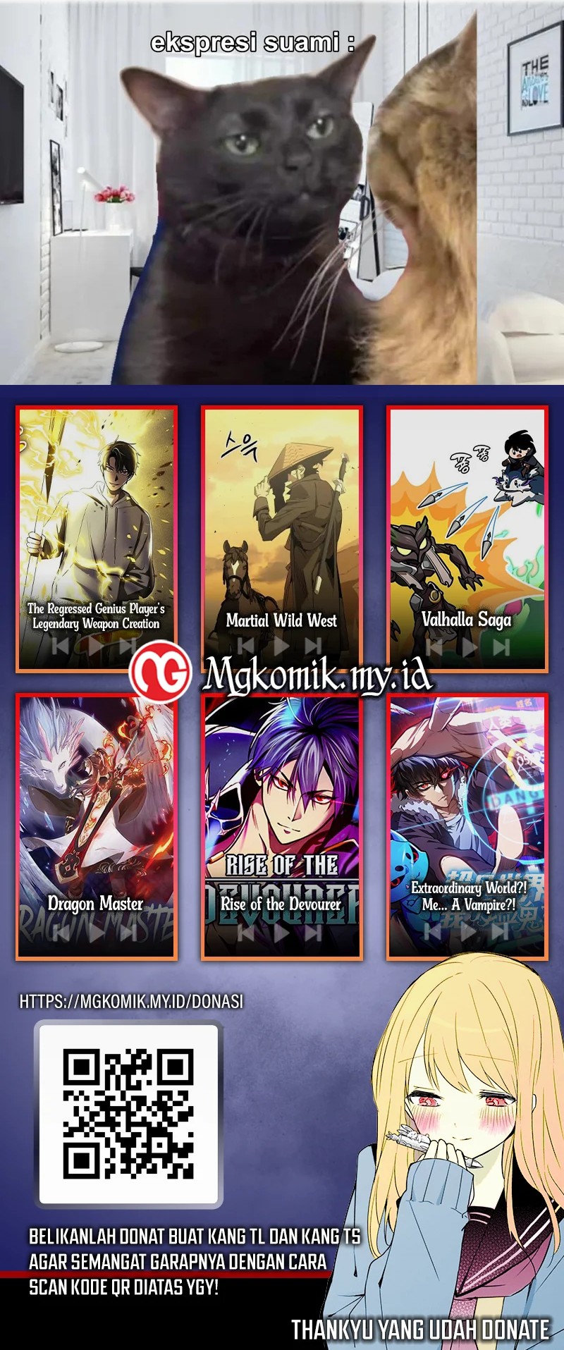 The Eldest Son of the Marquis House is a Martial Artist Chapter 1 Gambar 108