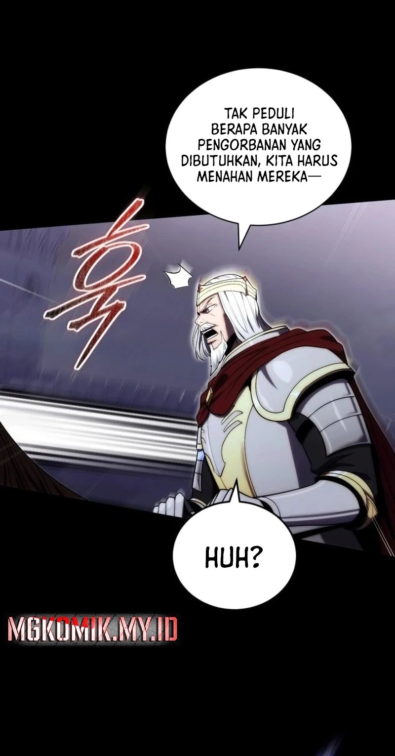 The Eldest Son of the Marquis House is a Martial Artist Chapter 1 Gambar 9