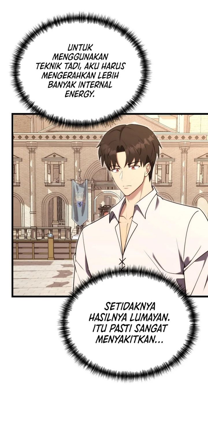 The Eldest Son of the Marquis House is a Martial Artist Chapter 10 Gambar 19