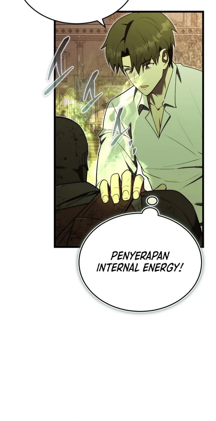 The Eldest Son of the Marquis House is a Martial Artist Chapter 10 Gambar 23