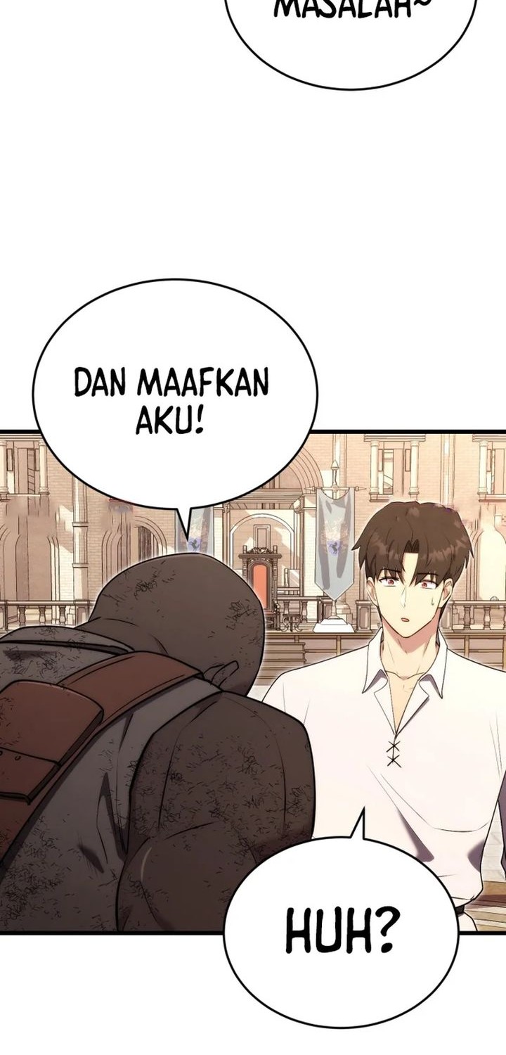 The Eldest Son of the Marquis House is a Martial Artist Chapter 10 Gambar 25