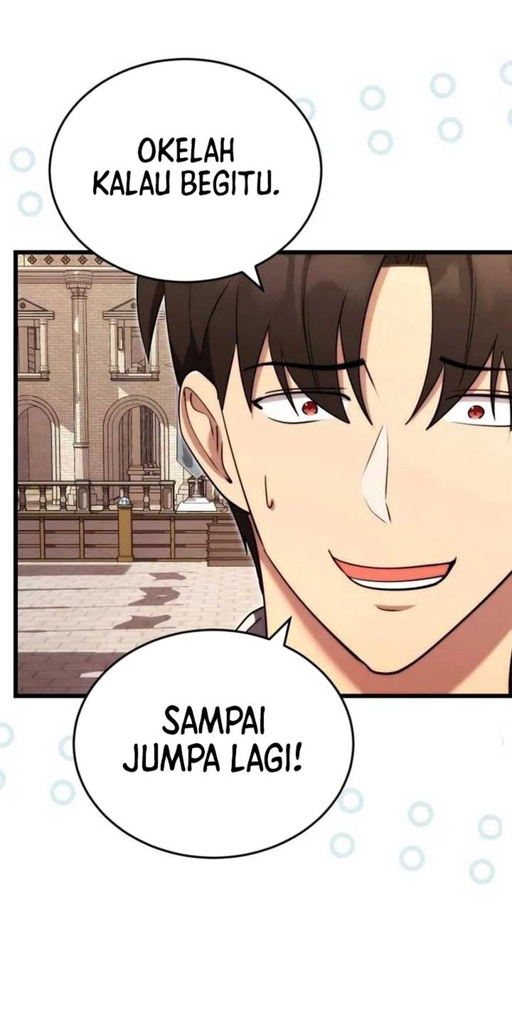 The Eldest Son of the Marquis House is a Martial Artist Chapter 10 Gambar 33