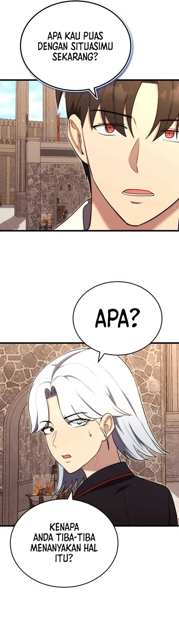 The Eldest Son of the Marquis House is a Martial Artist Chapter 10 Gambar 42