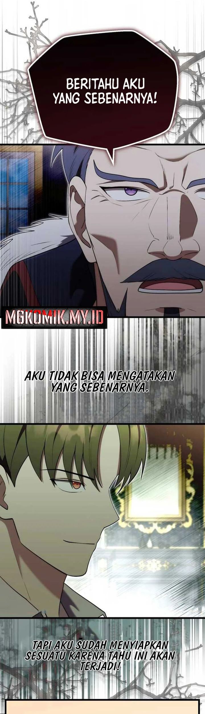 The Eldest Son of the Marquis House is a Martial Artist Chapter 10 Gambar 50