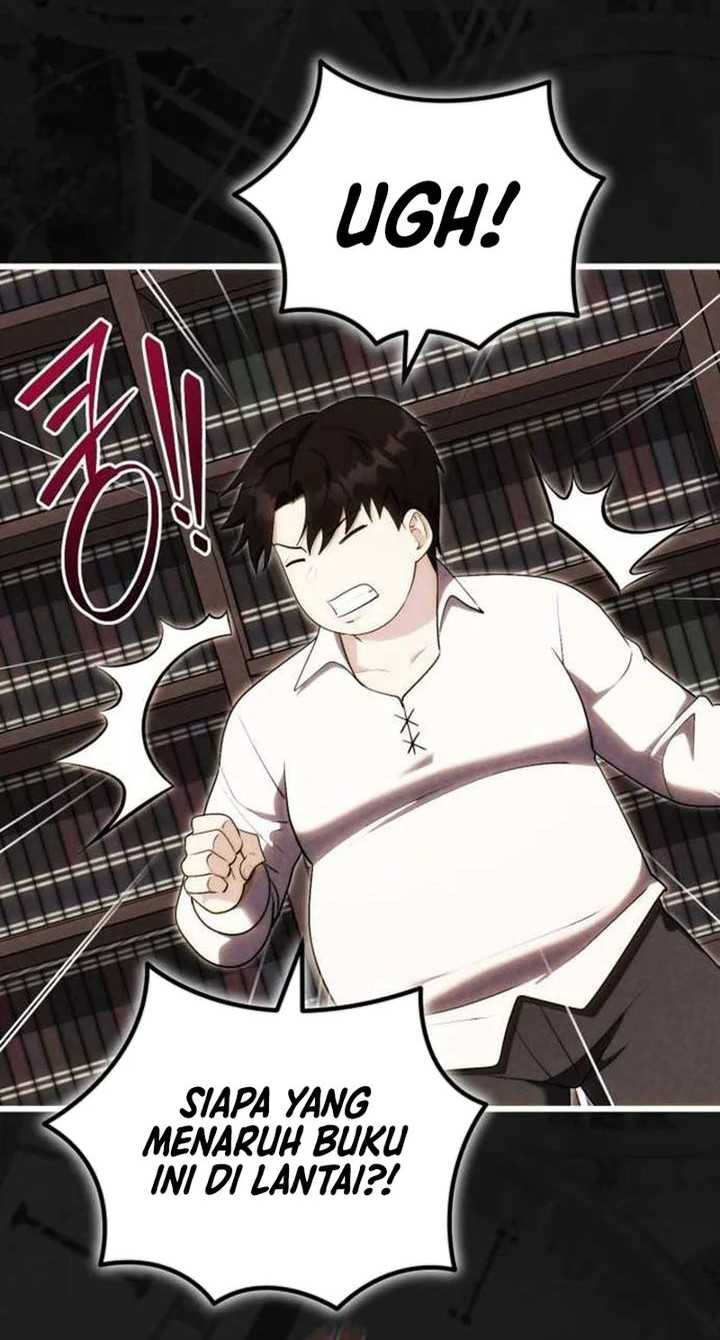 The Eldest Son of the Marquis House is a Martial Artist Chapter 10 Gambar 53