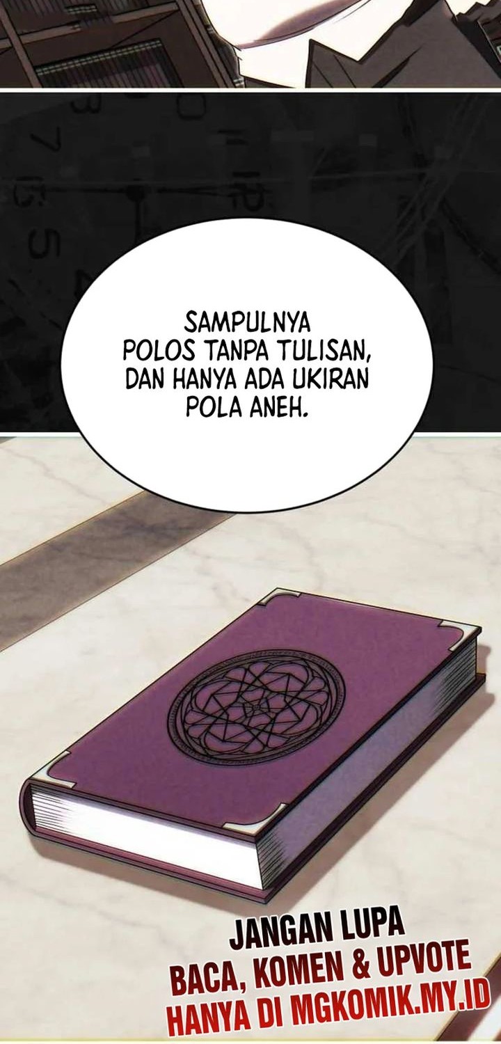 The Eldest Son of the Marquis House is a Martial Artist Chapter 10 Gambar 55