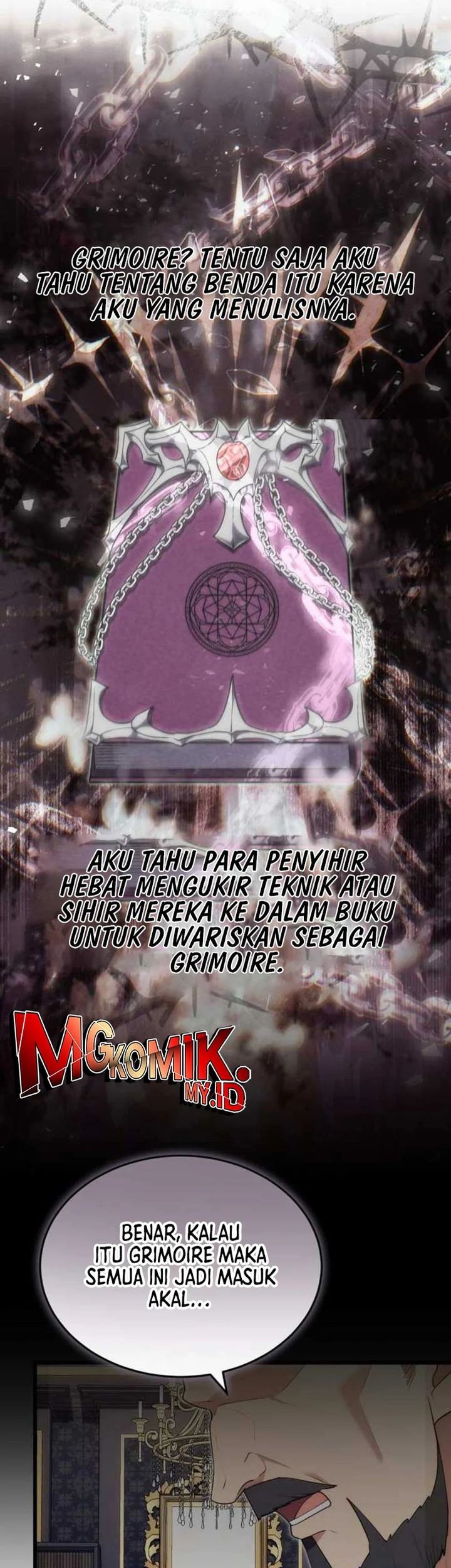 The Eldest Son of the Marquis House is a Martial Artist Chapter 10 Gambar 60