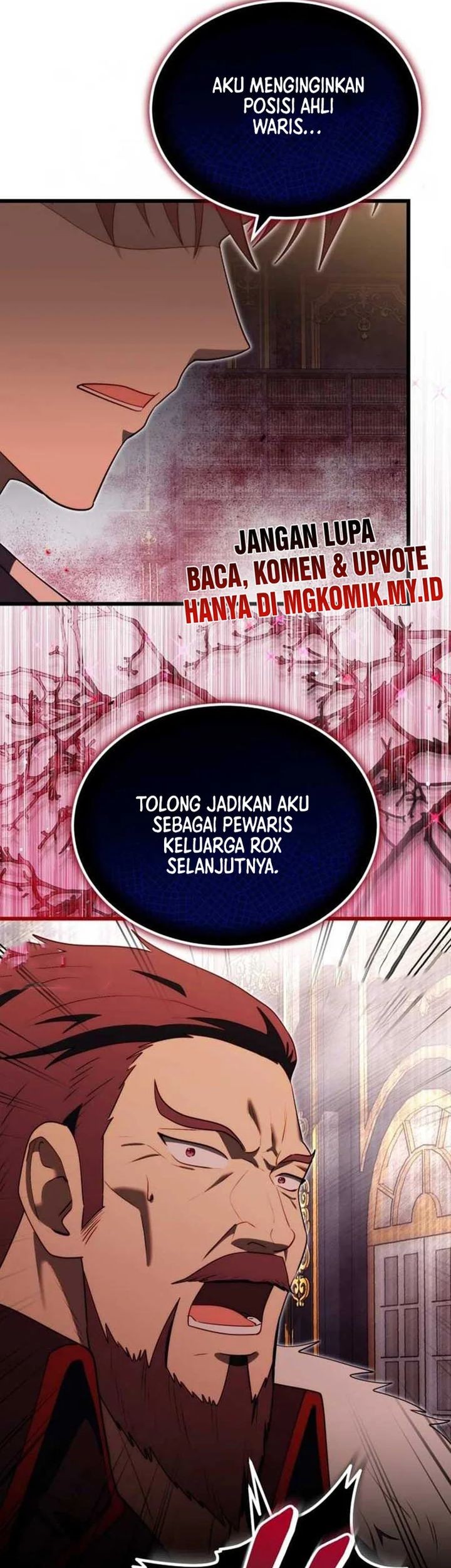 The Eldest Son of the Marquis House is a Martial Artist Chapter 10 Gambar 68