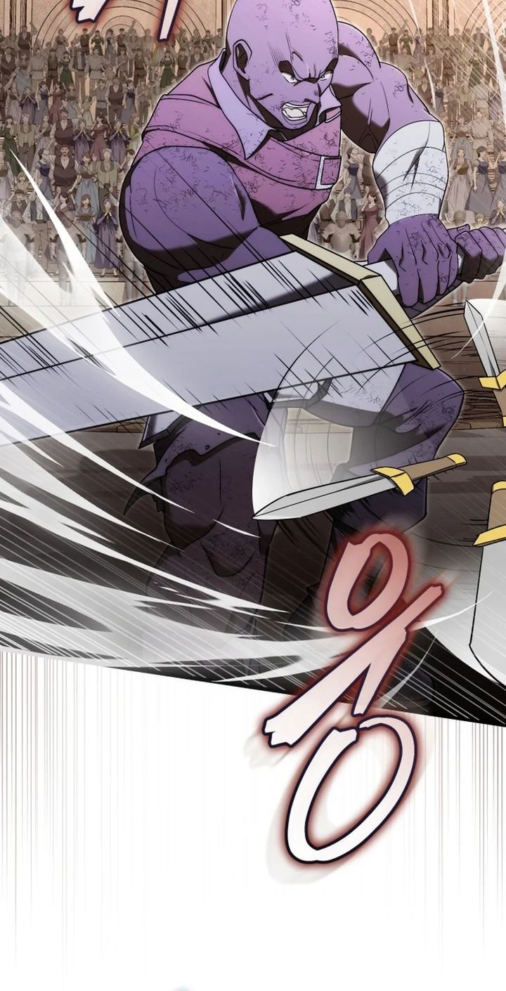 The Eldest Son of the Marquis House is a Martial Artist Chapter 10 Gambar 13