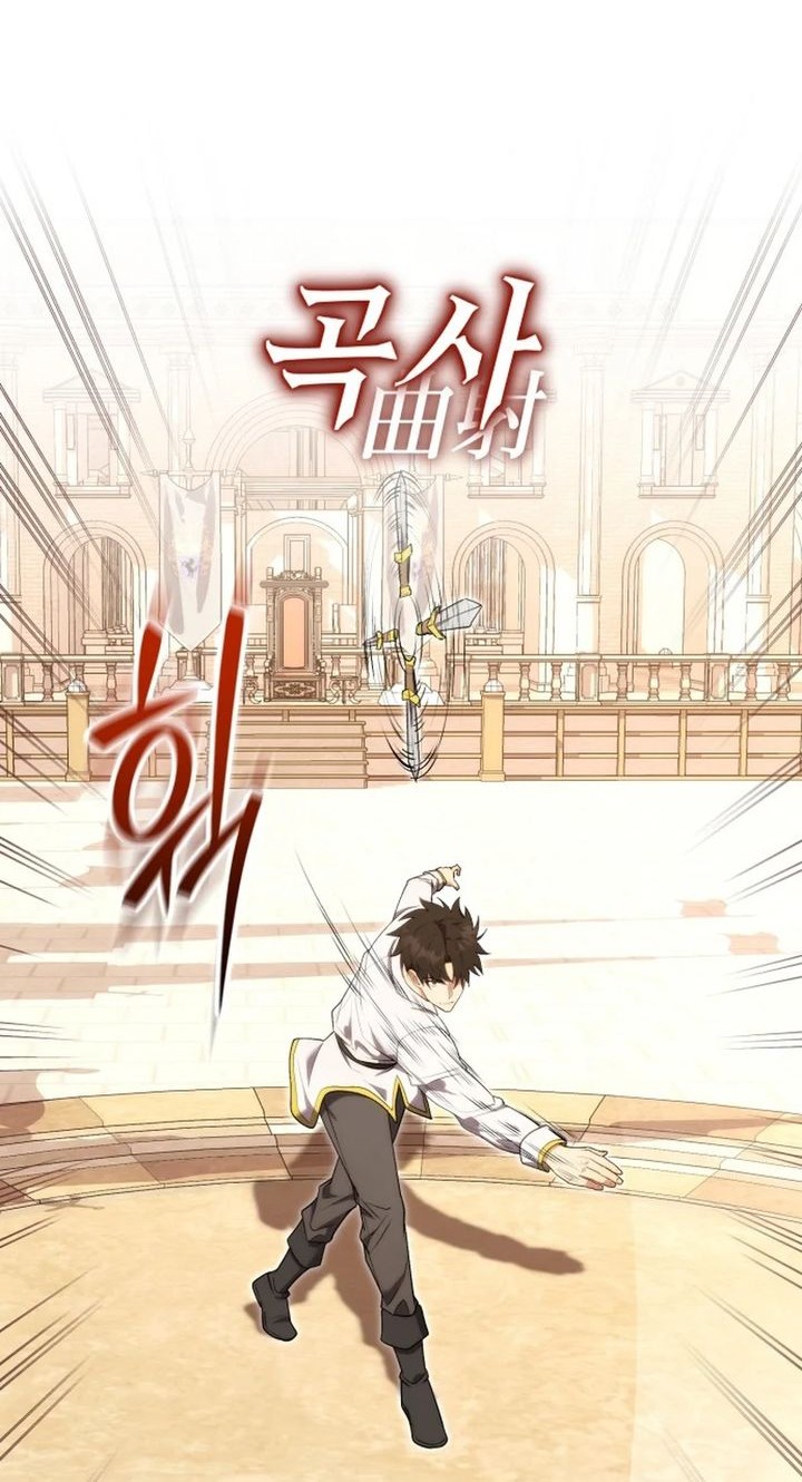 The Eldest Son of the Marquis House is a Martial Artist Chapter 10 Gambar 9