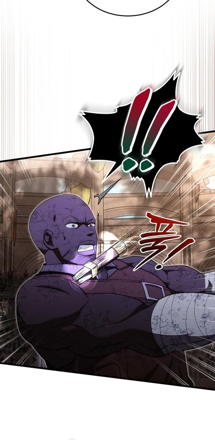 The Eldest Son of the Marquis House is a Martial Artist Chapter 10 Gambar 15