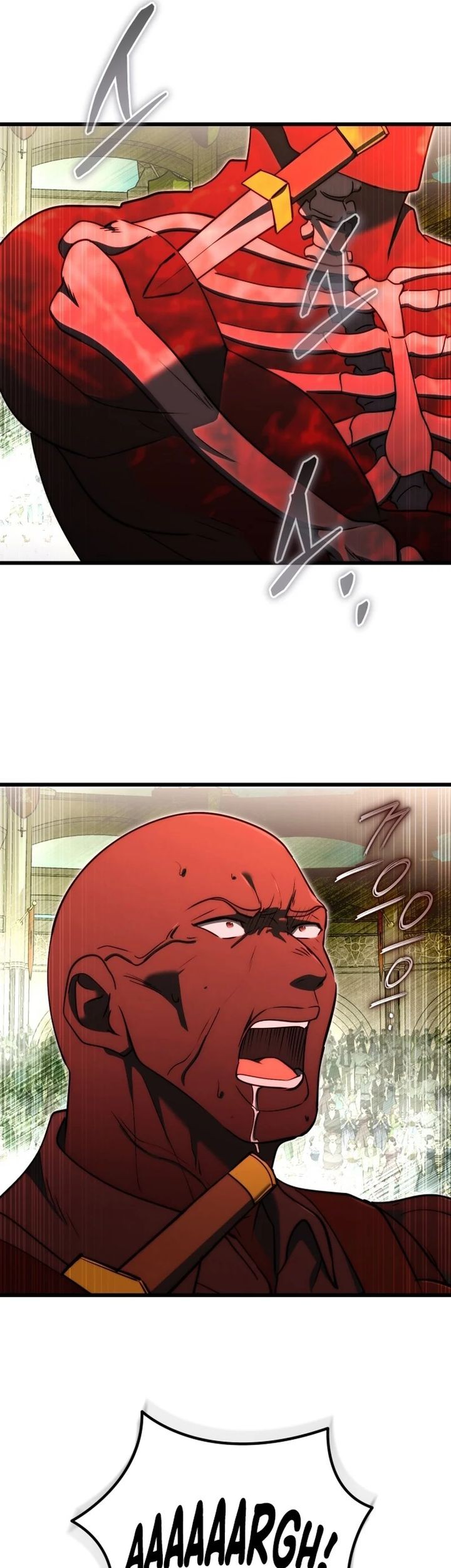 The Eldest Son of the Marquis House is a Martial Artist Chapter 10 Gambar 16