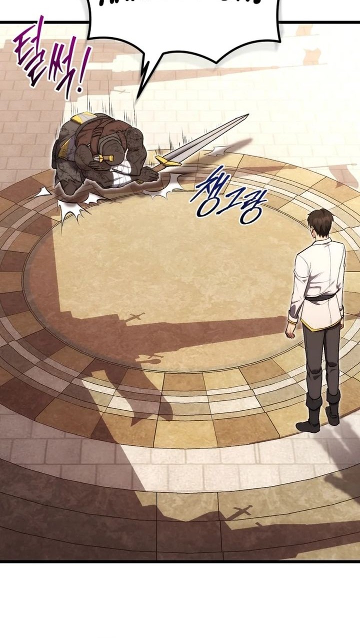 The Eldest Son of the Marquis House is a Martial Artist Chapter 10 Gambar 17