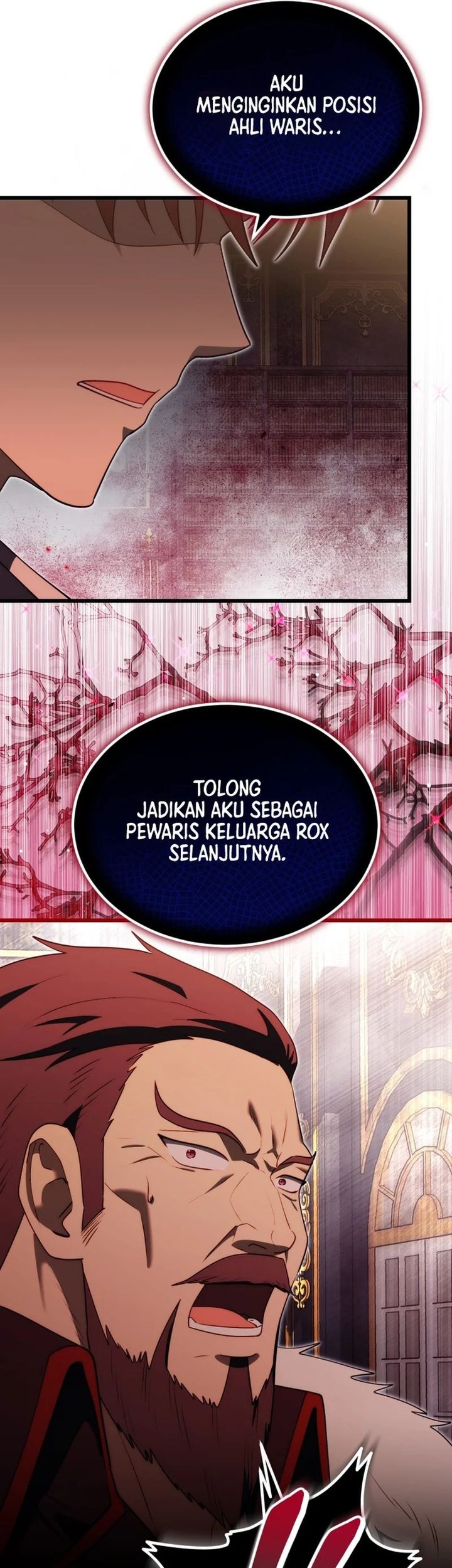 The Eldest Son of the Marquis House is a Martial Artist Chapter 11 Gambar 5