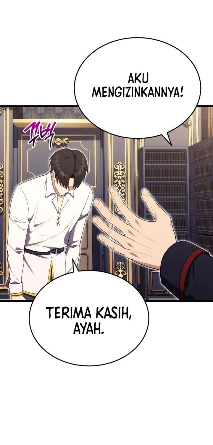 The Eldest Son of the Marquis House is a Martial Artist Chapter 11 Gambar 20