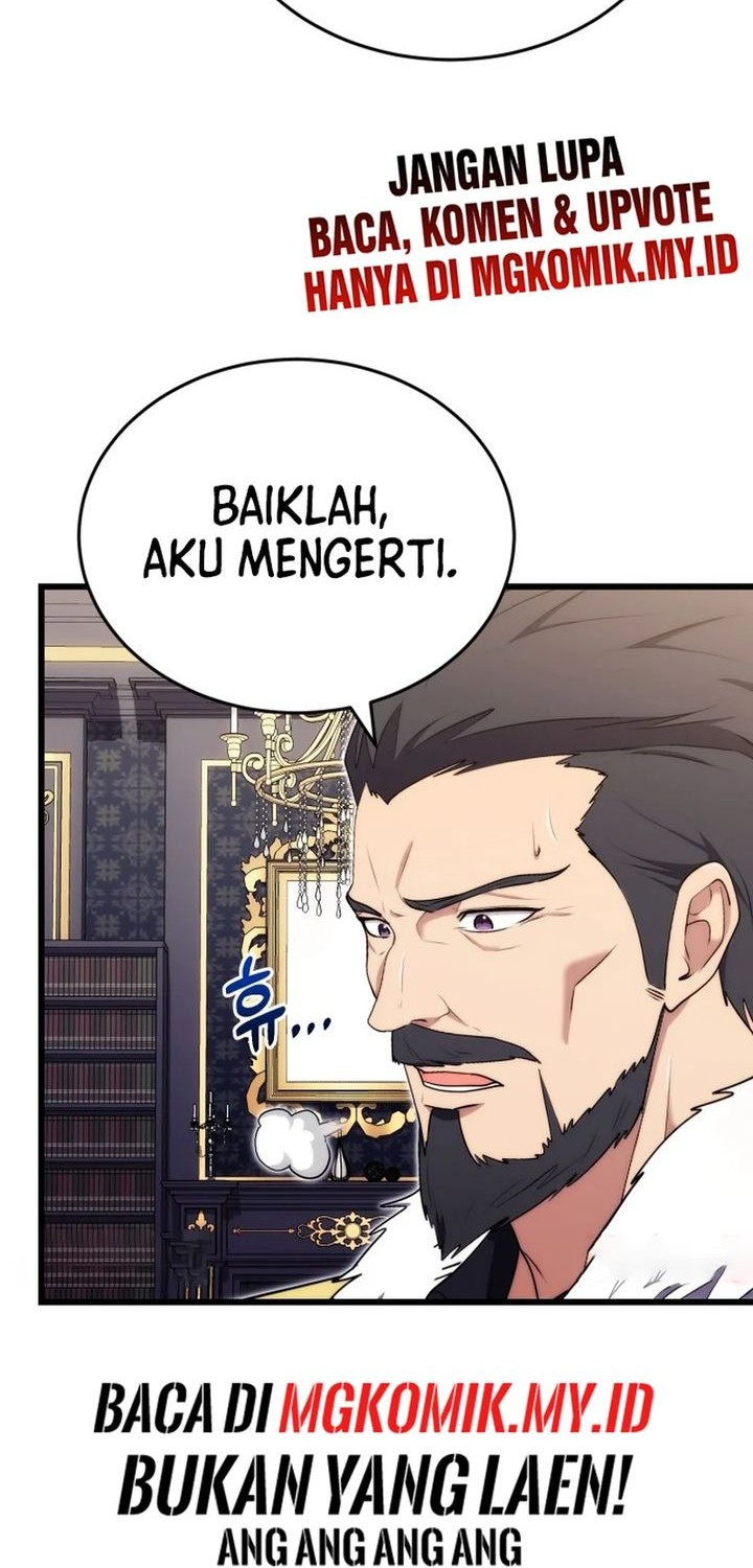 The Eldest Son of the Marquis House is a Martial Artist Chapter 11 Gambar 24