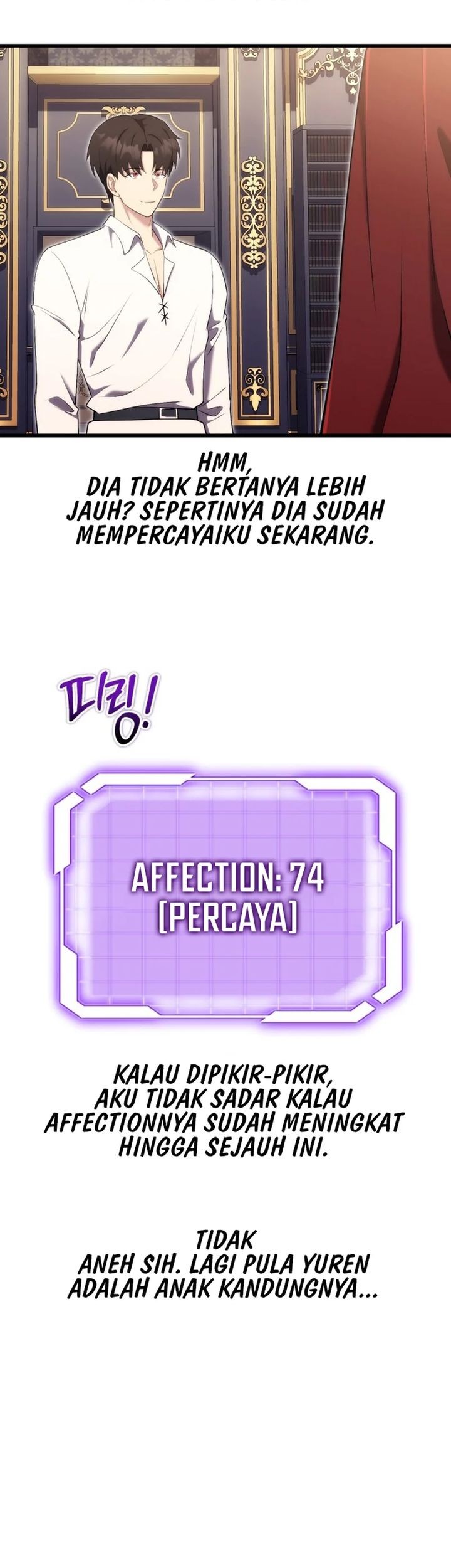 The Eldest Son of the Marquis House is a Martial Artist Chapter 11 Gambar 25