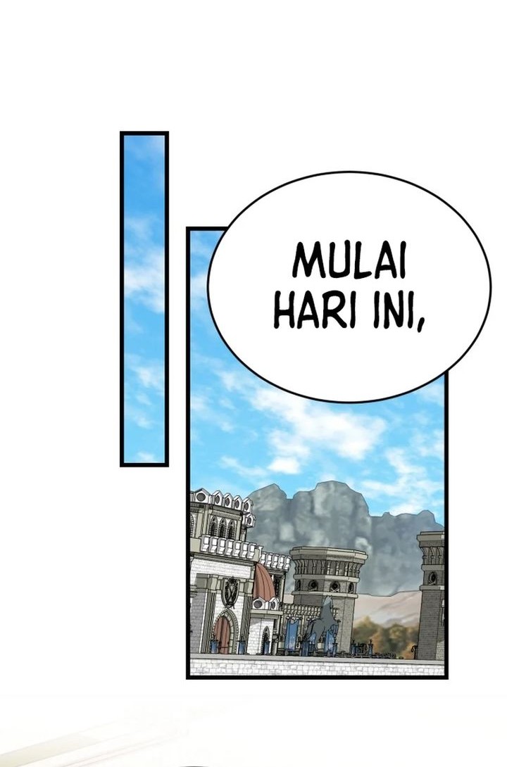 The Eldest Son of the Marquis House is a Martial Artist Chapter 11 Gambar 26