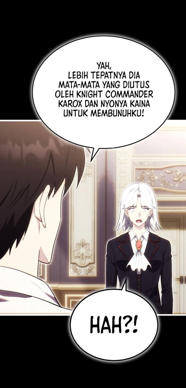 The Eldest Son of the Marquis House is a Martial Artist Chapter 11 Gambar 34