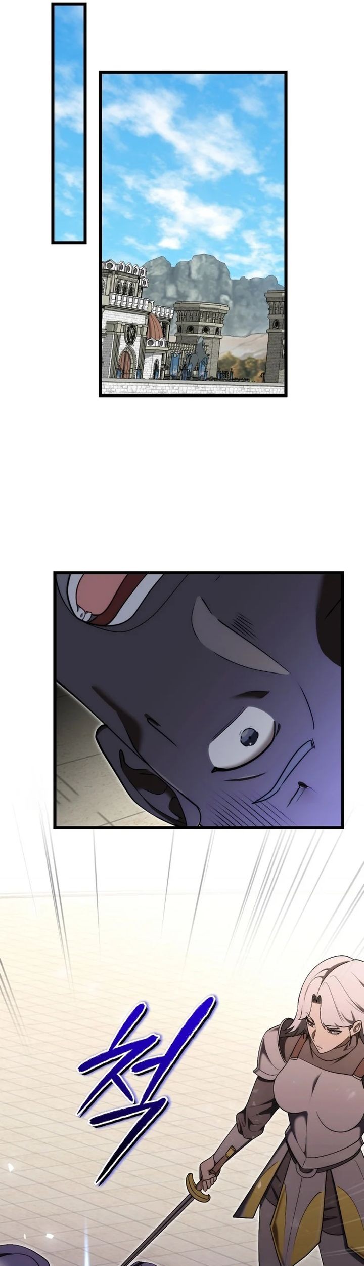 The Eldest Son of the Marquis House is a Martial Artist Chapter 11 Gambar 45