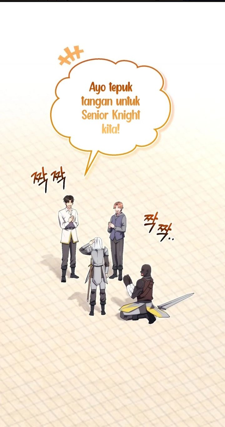 The Eldest Son of the Marquis House is a Martial Artist Chapter 11 Gambar 50