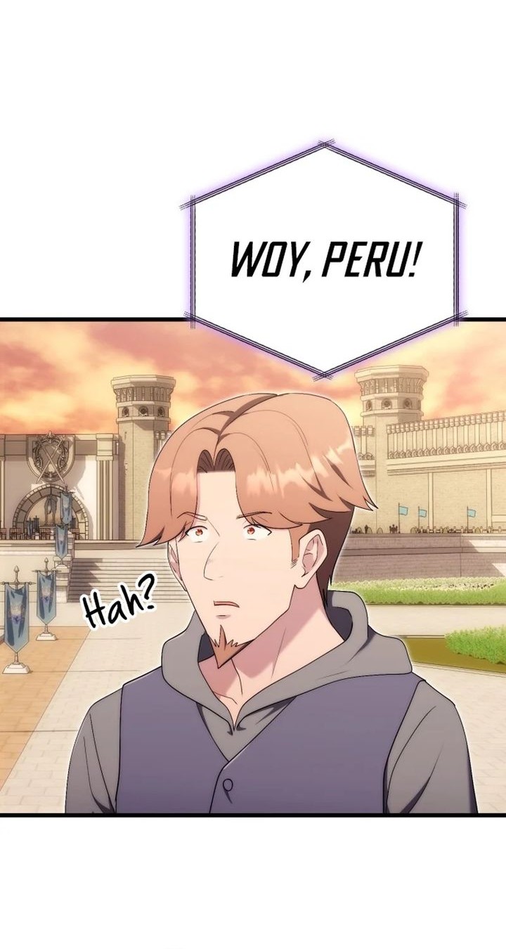 The Eldest Son of the Marquis House is a Martial Artist Chapter 11 Gambar 54