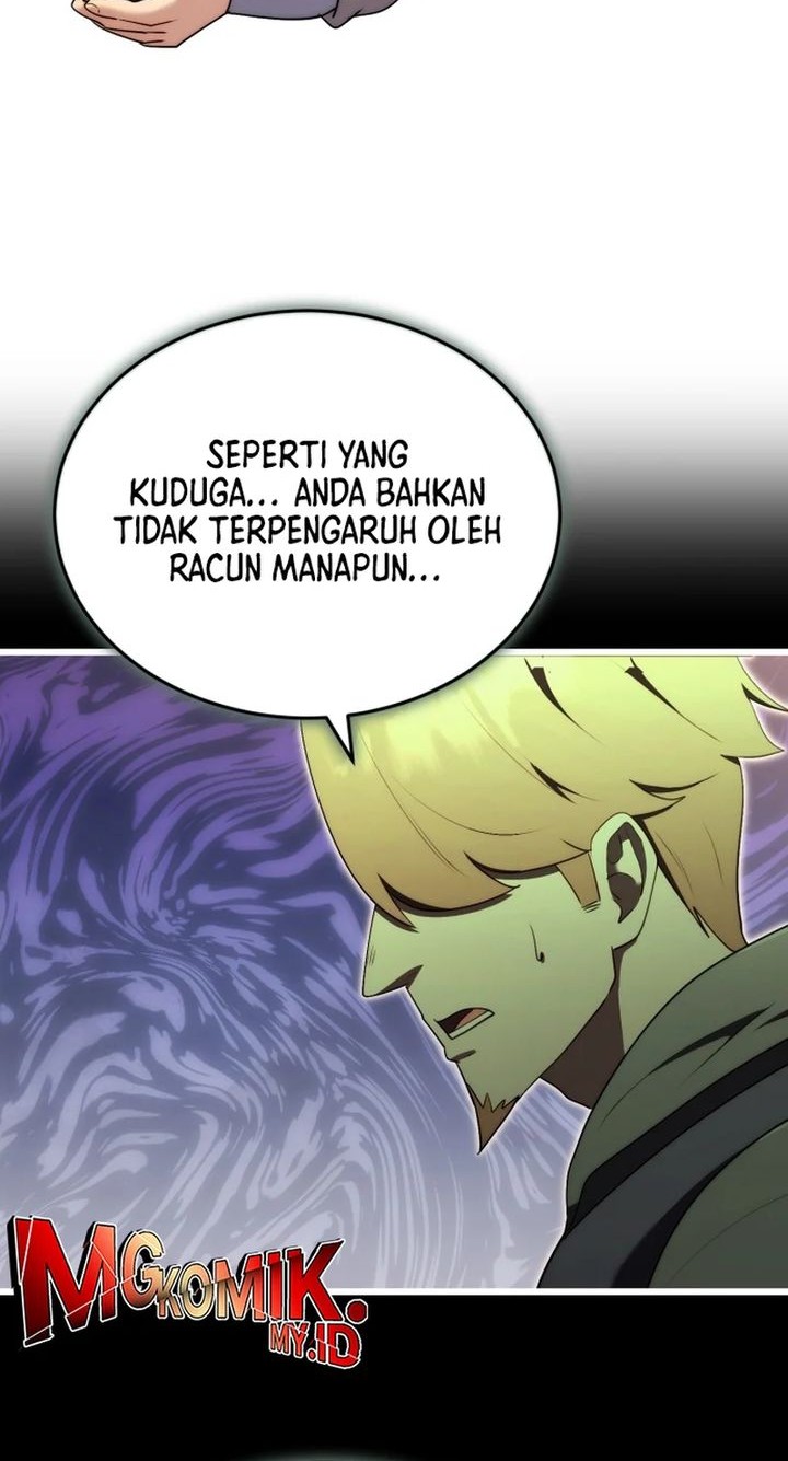 The Eldest Son of the Marquis House is a Martial Artist Chapter 11 Gambar 60