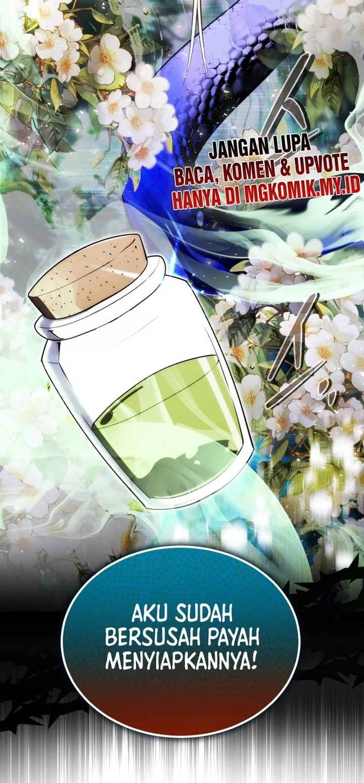 The Eldest Son of the Marquis House is a Martial Artist Chapter 11 Gambar 64