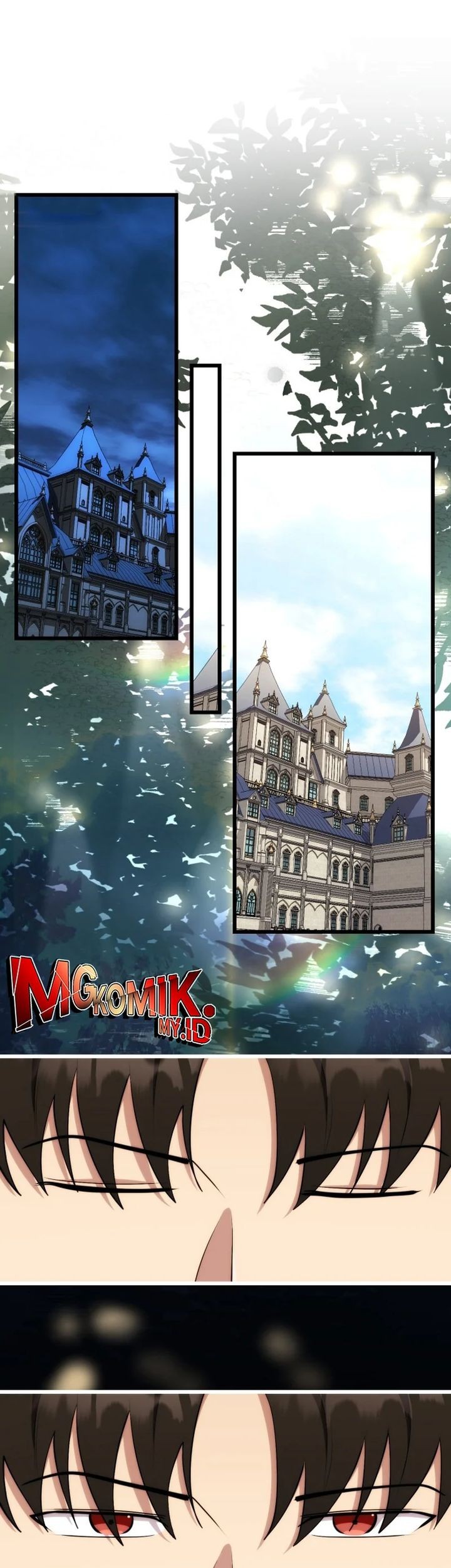 The Eldest Son of the Marquis House is a Martial Artist Chapter 11 Gambar 67