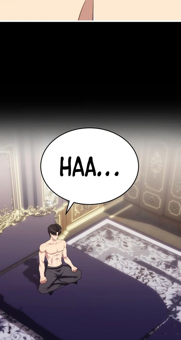 The Eldest Son of the Marquis House is a Martial Artist Chapter 11 Gambar 68