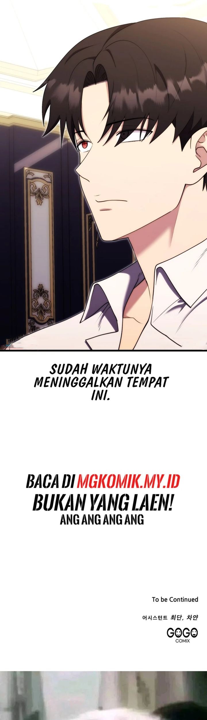 The Eldest Son of the Marquis House is a Martial Artist Chapter 11 Gambar 71