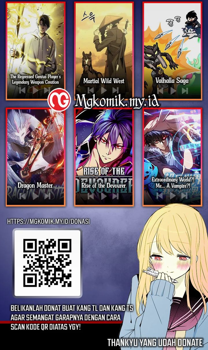 The Eldest Son of the Marquis House is a Martial Artist Chapter 11 Gambar 73