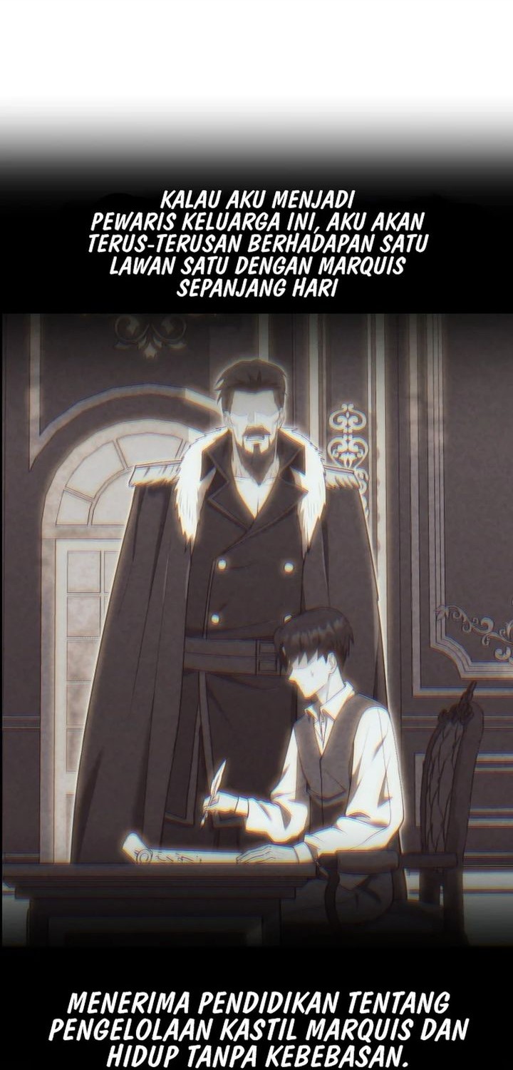 The Eldest Son of the Marquis House is a Martial Artist Chapter 11 Gambar 14