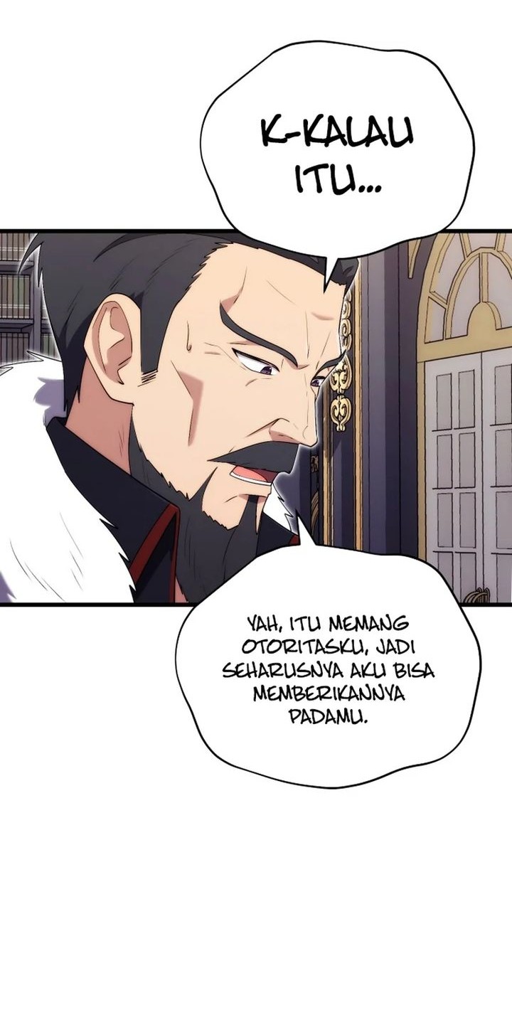 The Eldest Son of the Marquis House is a Martial Artist Chapter 11 Gambar 8