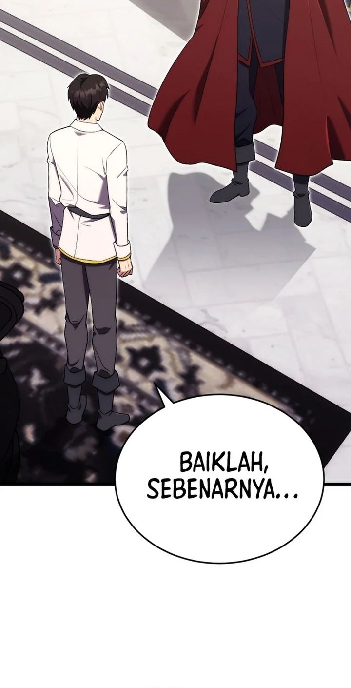 The Eldest Son of the Marquis House is a Martial Artist Chapter 11 Gambar 16