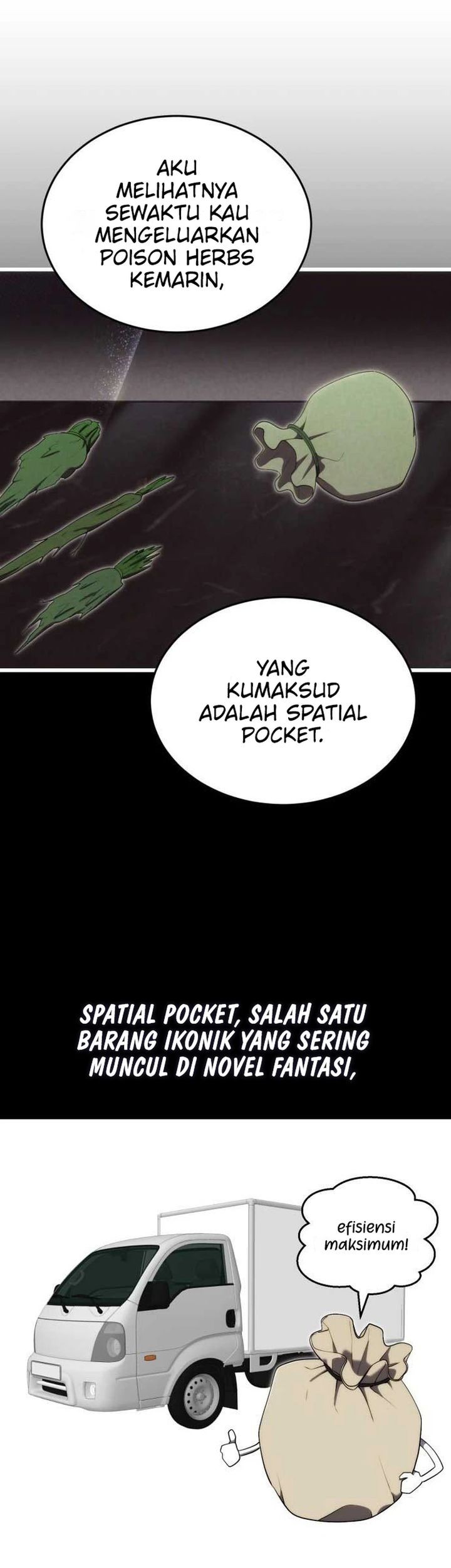 The Eldest Son of the Marquis House is a Martial Artist Chapter 12 Gambar 19