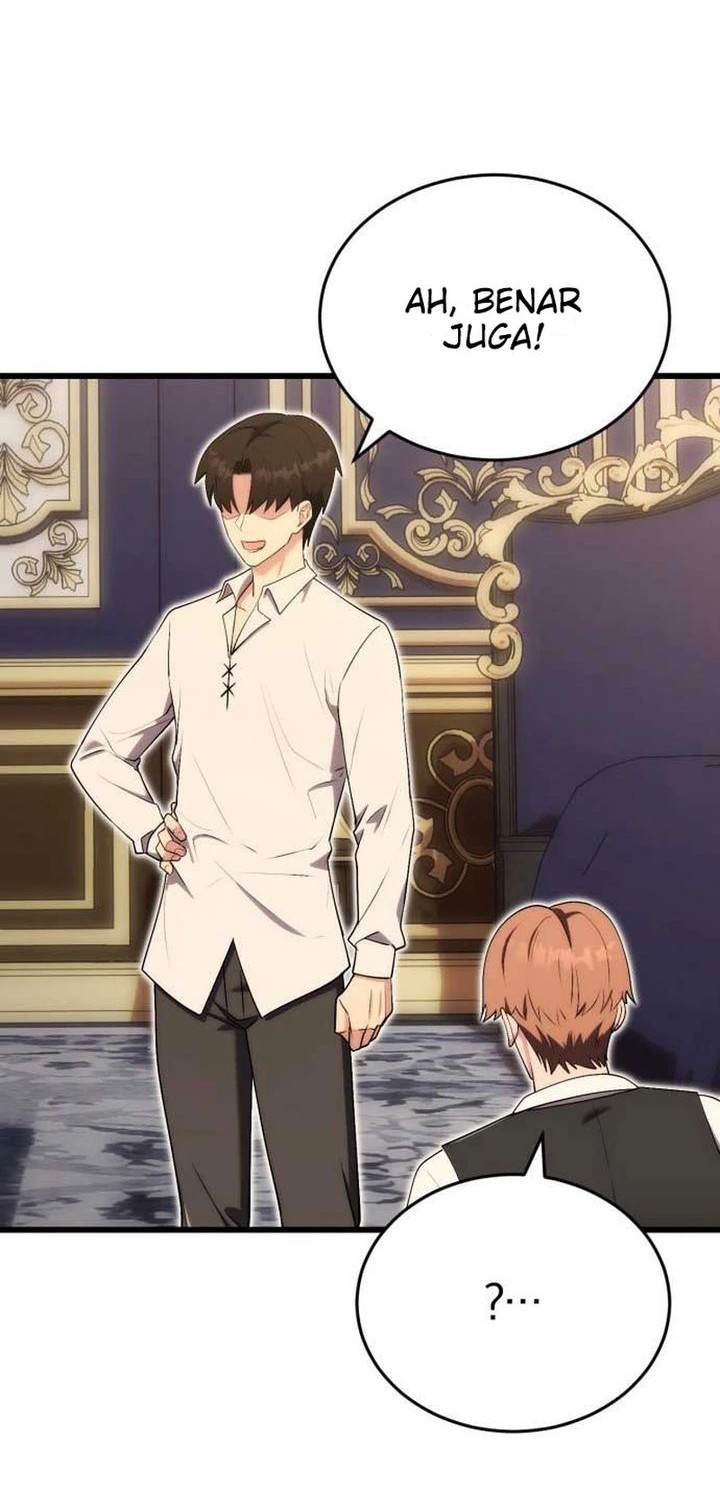 The Eldest Son of the Marquis House is a Martial Artist Chapter 12 Gambar 22