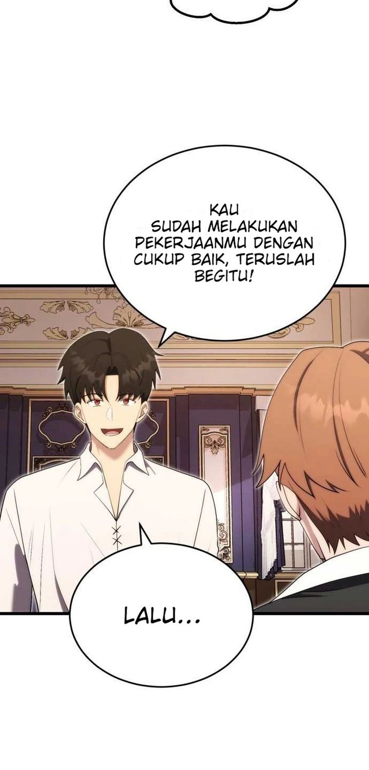 The Eldest Son of the Marquis House is a Martial Artist Chapter 12 Gambar 24