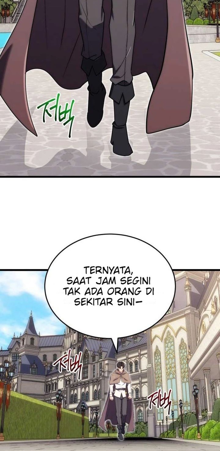 The Eldest Son of the Marquis House is a Martial Artist Chapter 12 Gambar 28