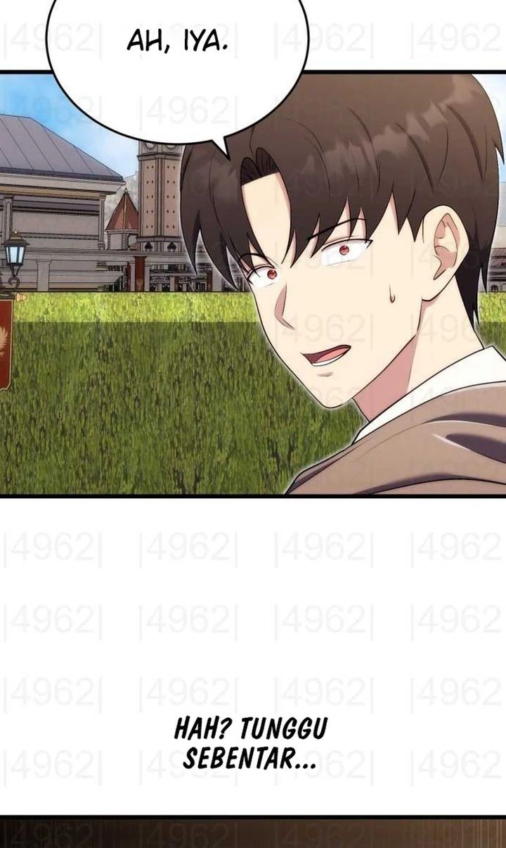 The Eldest Son of the Marquis House is a Martial Artist Chapter 12 Gambar 30